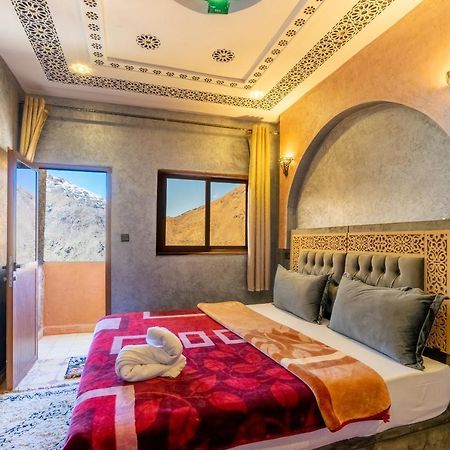 Riad Imnane Lodge Tamgaist Dış mekan fotoğraf